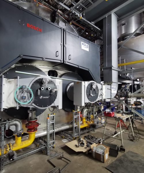 Schoellershammer-Einbau