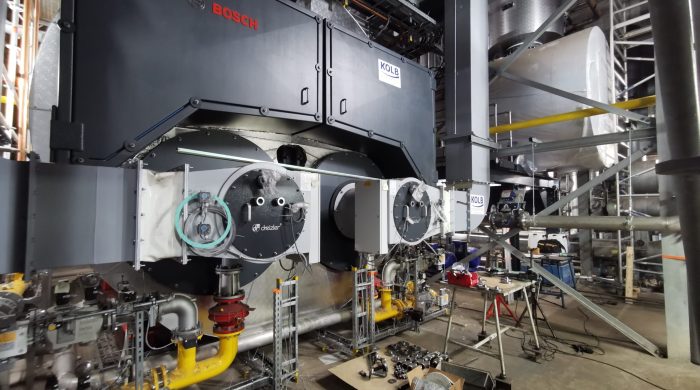 Schoellershammer-Einbau